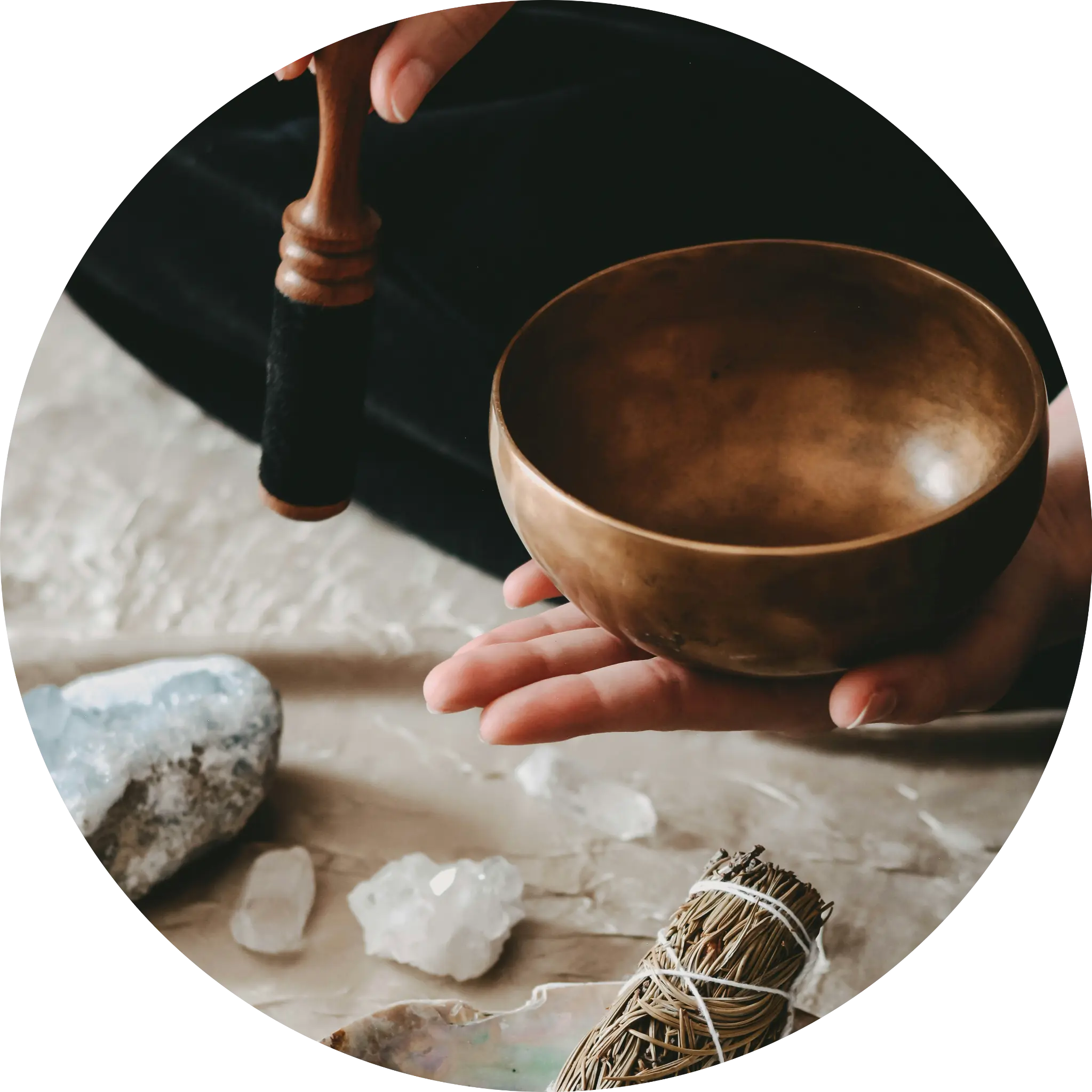 Reiki/Intuitive Healing